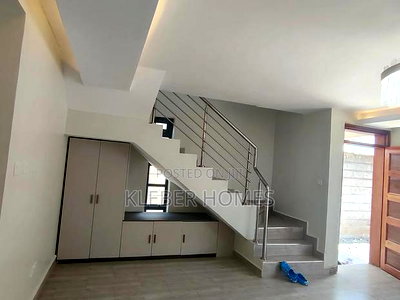 4bdrm Townhouse/Terrace in Ruiru for sale - Image 11