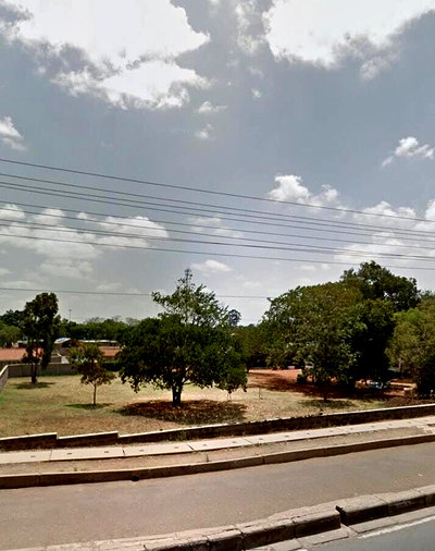 1.5 Acres Garden Land
