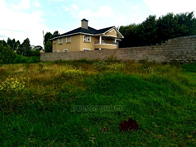 Limuru Road Plots for Sale at Kabuku - Image 2