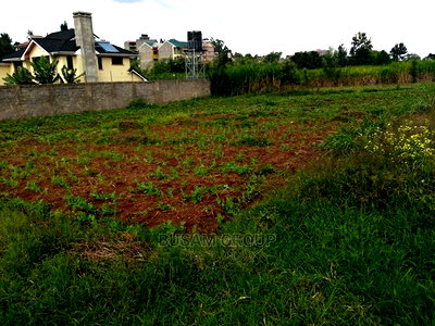 Limuru Road Plots for Sale at Kabuku - Image 1