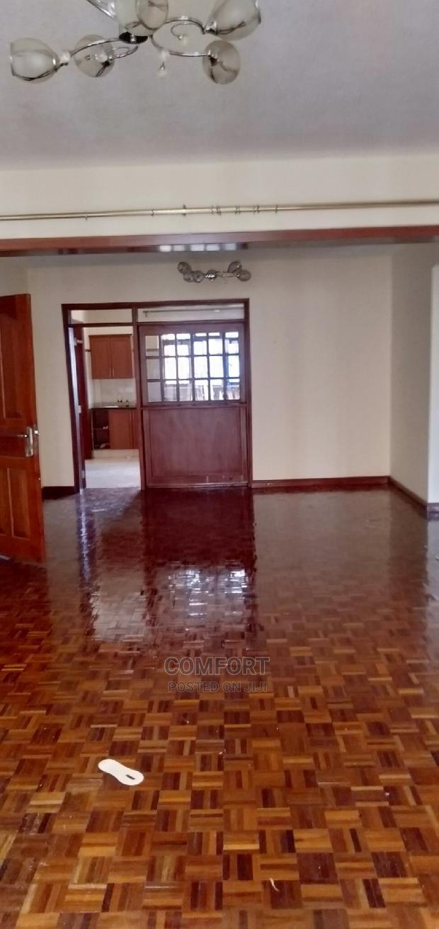 Spacious 2bedroom and Servant Quater for Rent in Kilimani.