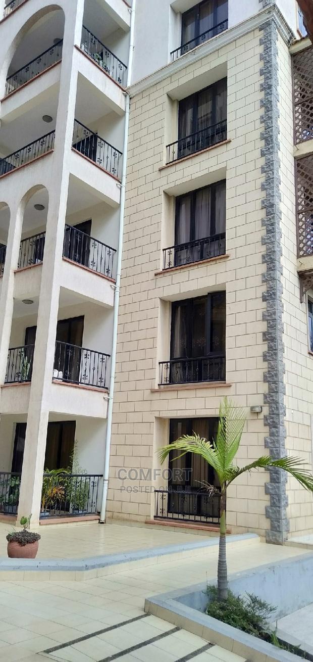 Spacious 2bedroom and Servant Quater for Rent in Kilimani.