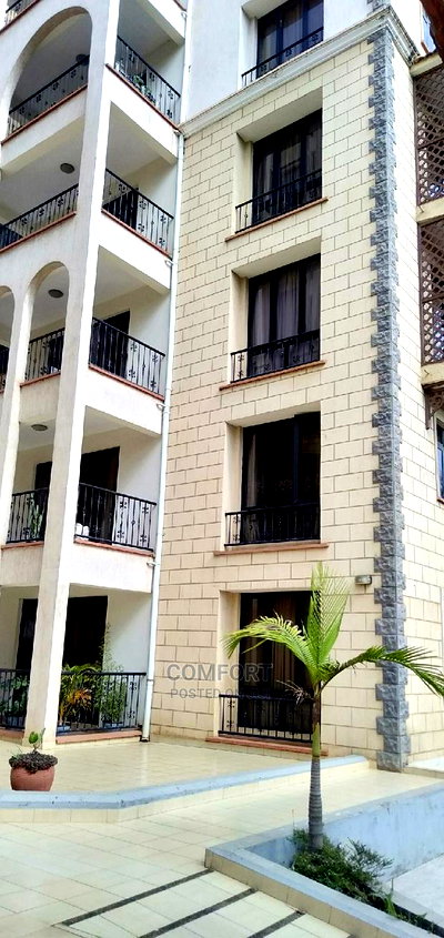 Spacious 2bedroom and Servant Quater for Rent in Kilimani. - Image 3