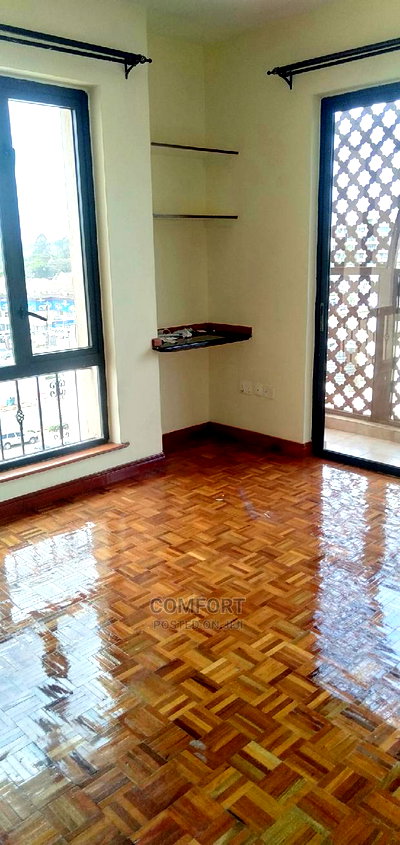 Spacious 2bedroom and Servant Quater for Rent in Kilimani. - Image 9