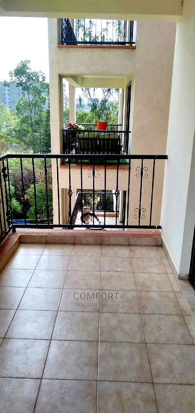 Spacious 2bedroom and Servant Quater for Rent in Kilimani. - Image 8