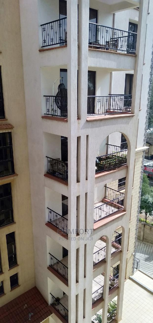 Spacious 2bedroom and Servant Quater for Rent in Kilimani.