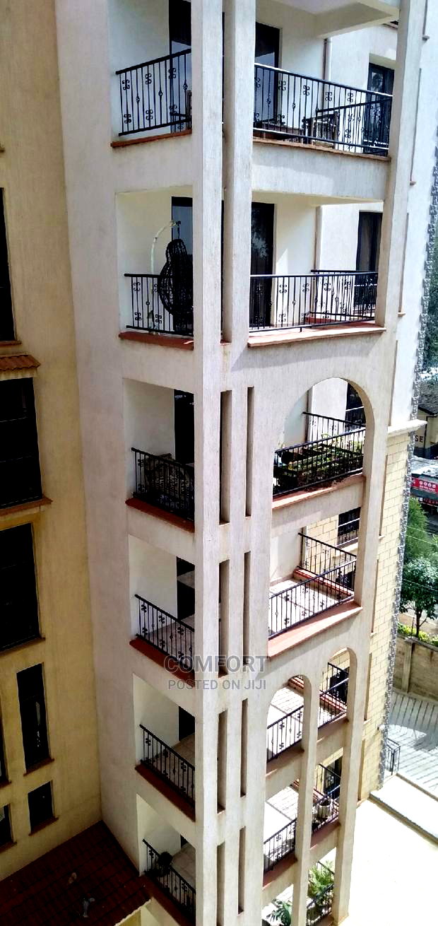 Spacious 2bedroom and Servant Quater for Rent in Kilimani.