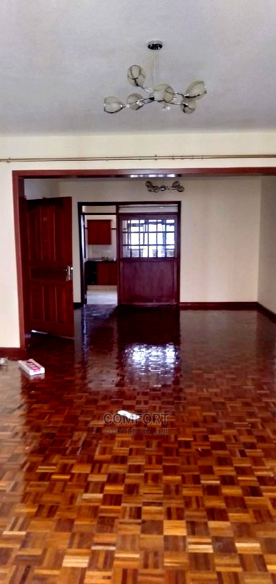 Spacious 2bedroom and Servant Quater for Rent in Kilimani. - Image 5