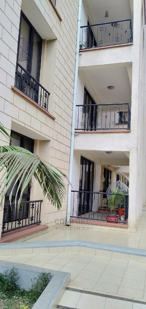Spacious 2bedroom and Servant Quater for Rent in Kilimani.