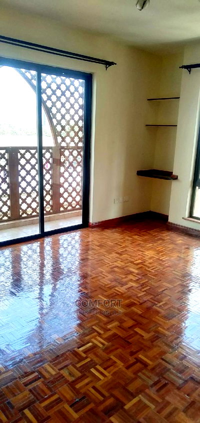 Spacious 2bedroom and Servant Quater for Rent in Kilimani. - Image 16