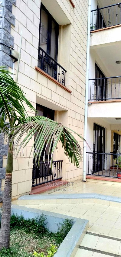 Spacious 2bedroom and Servant Quater for Rent in Kilimani. - Image 13