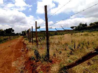 100x100 Residential Plot for Sale in Kamangu Kiambu County - Image 8