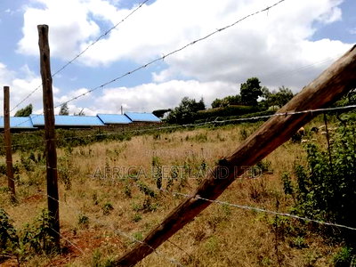 100x100 Residential Plot for Sale in Kamangu Kiambu County - Image 3