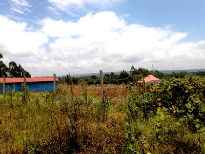 100x100 Residential Plot for Sale in Kamangu Kiambu County - Image 6