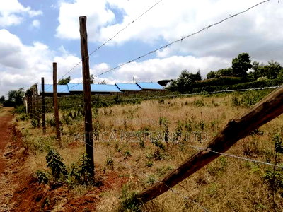 100x100 Residential Plot for Sale in Kamangu Kiambu County - Image 7