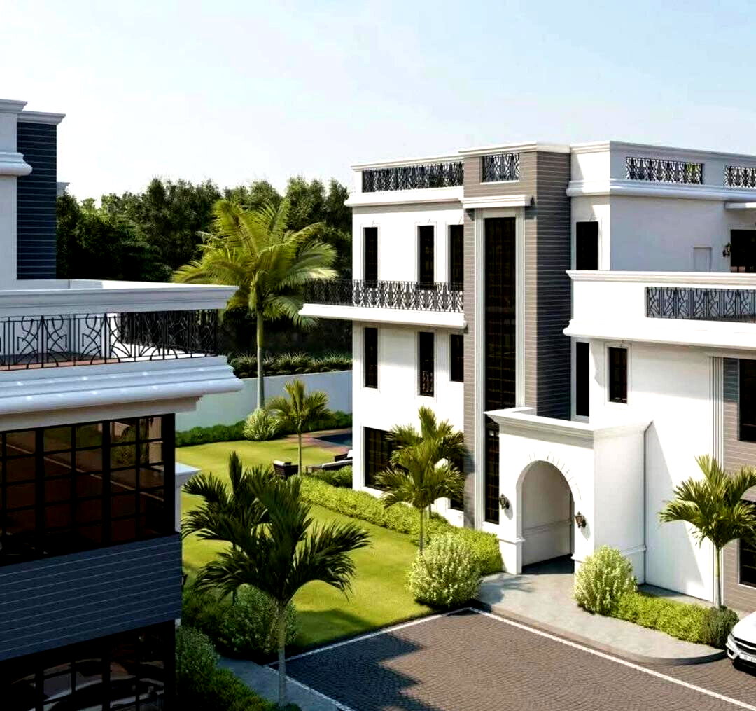 Quarter-Acre Luxury Villa with Private Pool - Lavington