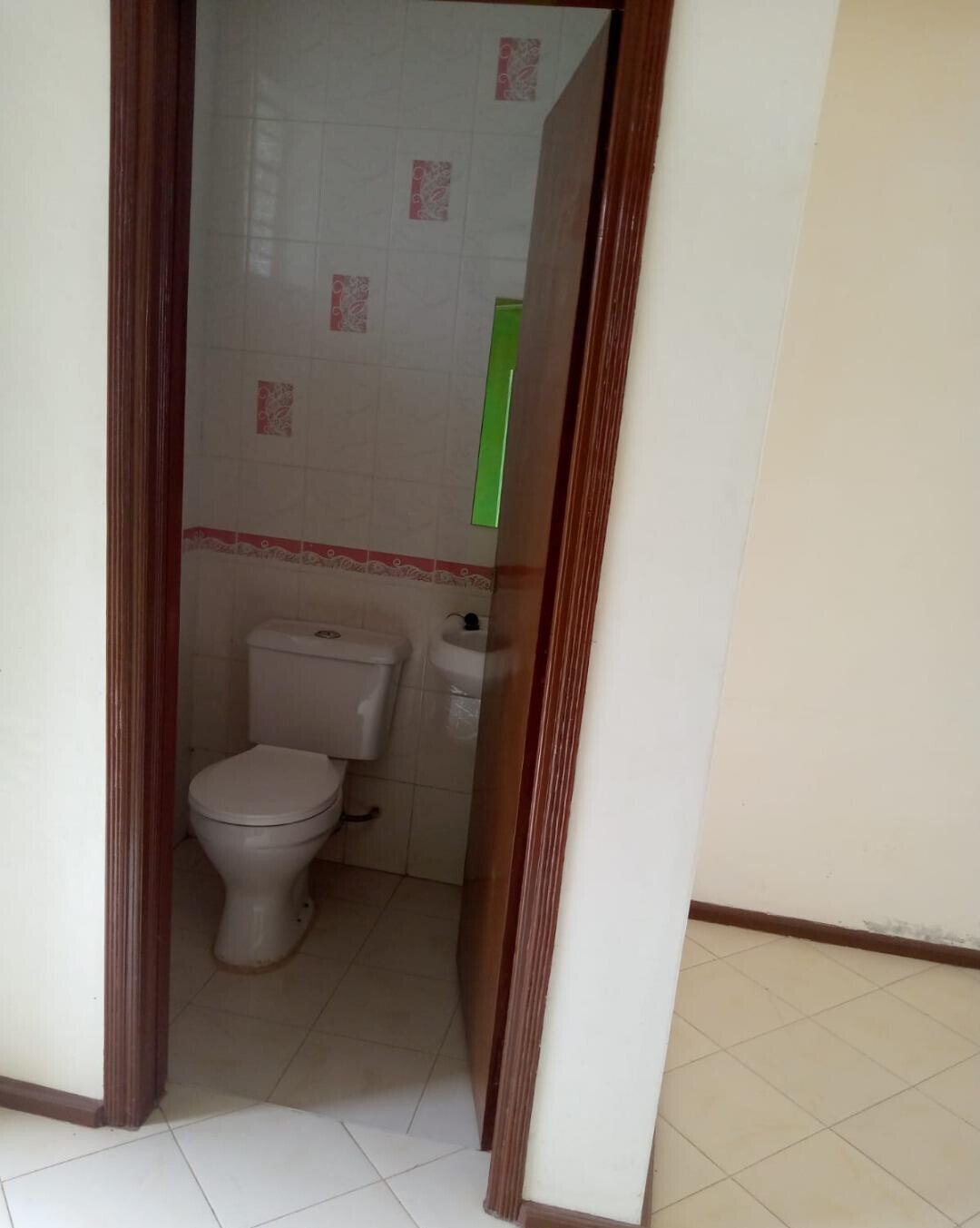 Pet Friendly 3BR at KSh 28K