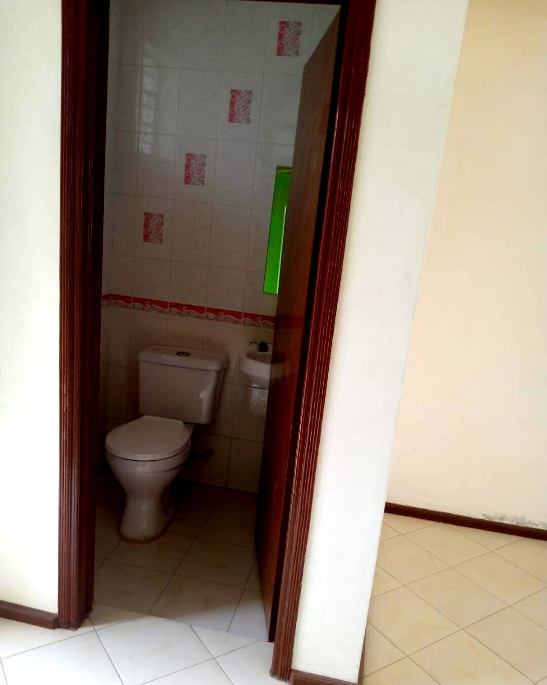 Pet Friendly 3BR at KSh 28K