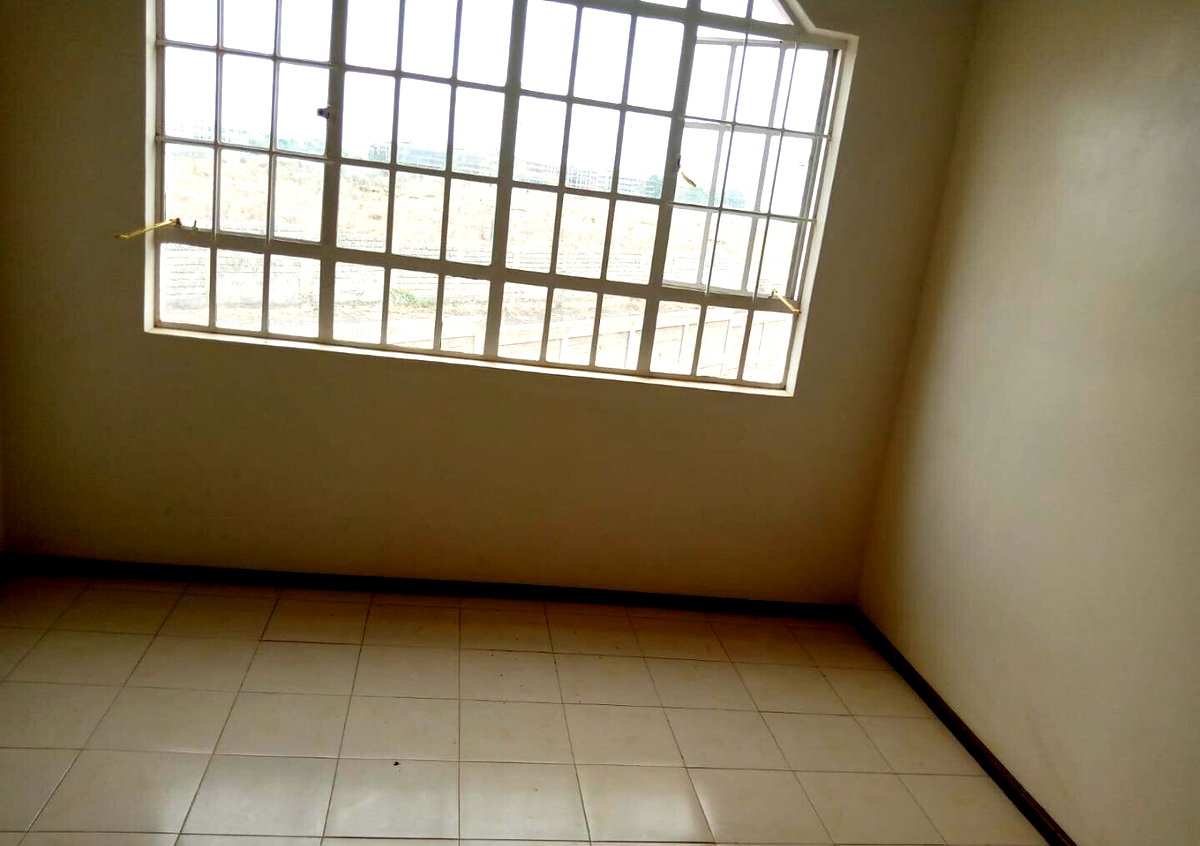 Pet Friendly 3BR at KSh 28K