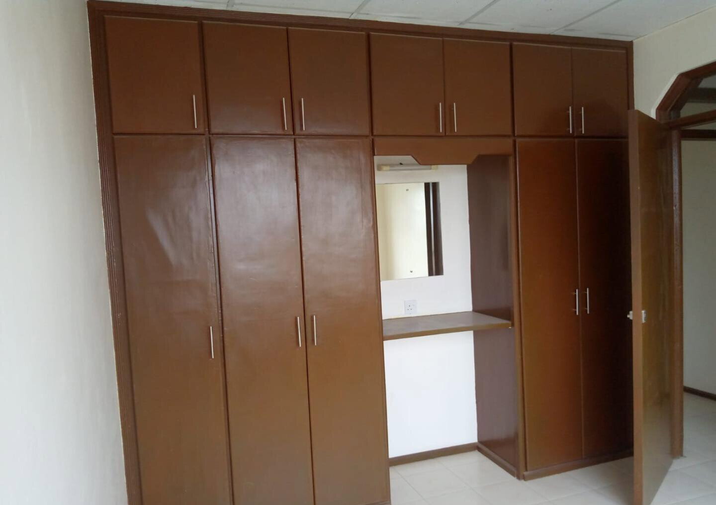 Pet Friendly 3BR at KSh 28K