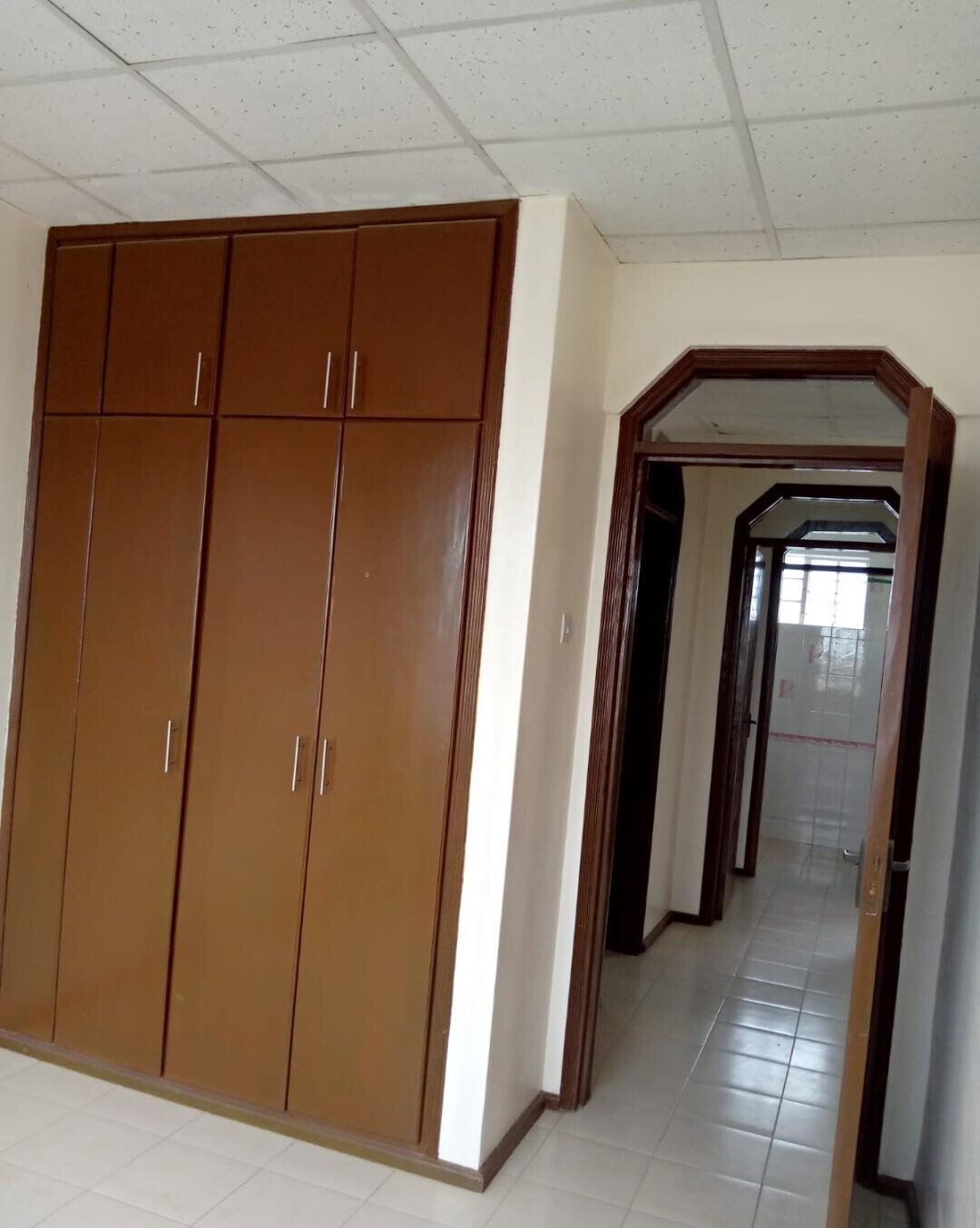 Pet Friendly 3BR at KSh 28K