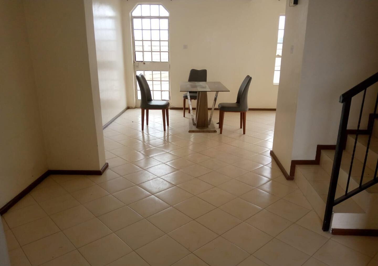 Pet Friendly 3BR at KSh 28K