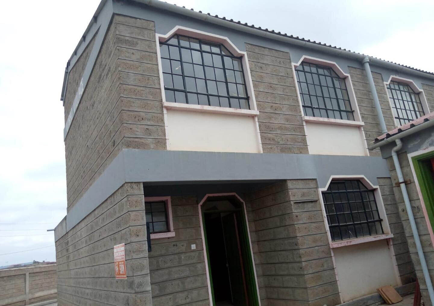 Pet Friendly 3BR at KSh 28K