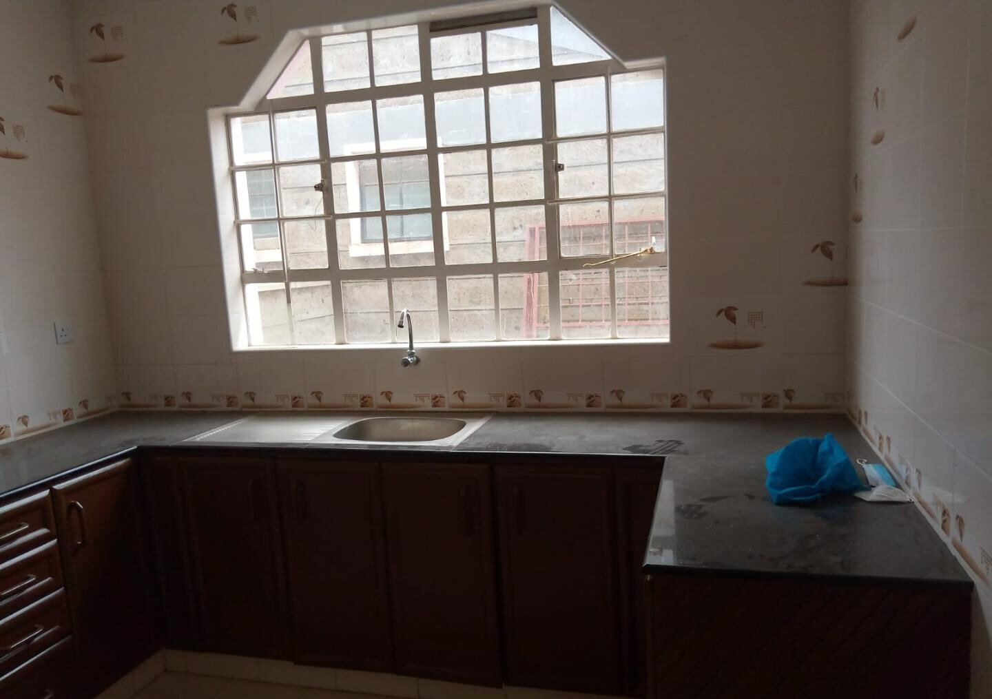 Pet Friendly 3BR at KSh 28K