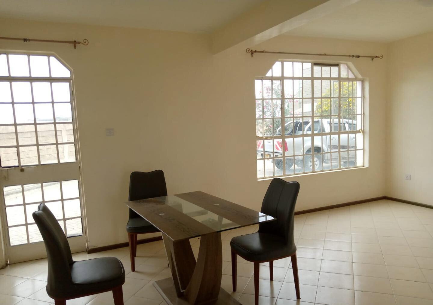 Pet Friendly 3BR at KSh 28K