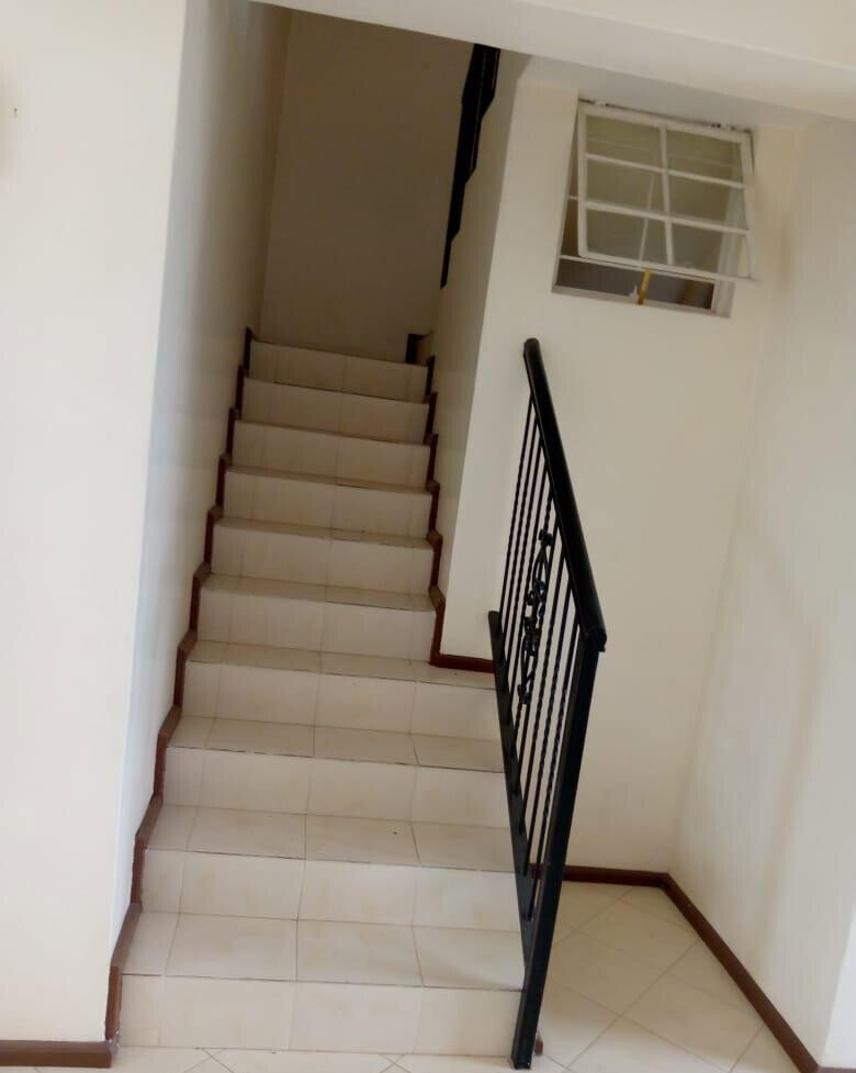 Pet Friendly 3BR at KSh 28K