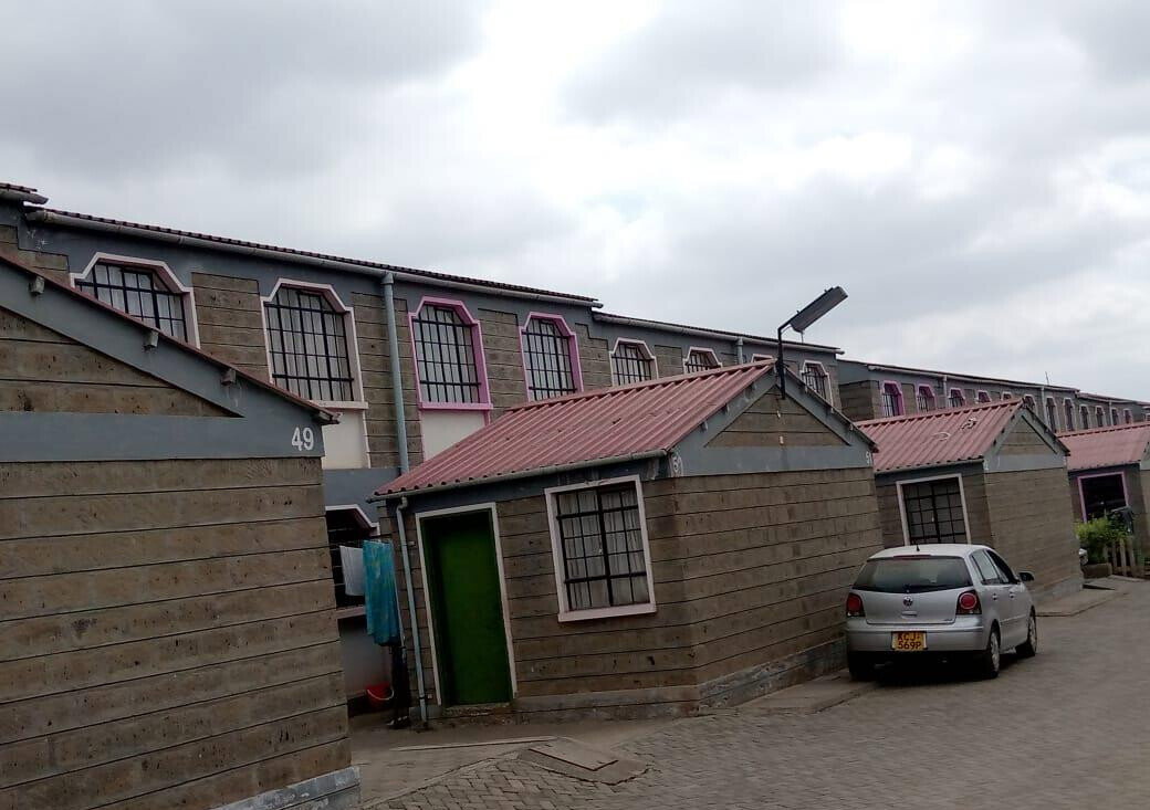 Pet Friendly 3BR at KSh 28K