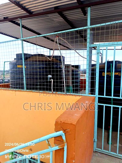 1bdrm Block of Flats in Waiteithia Estate, Thika for sale - Image 12