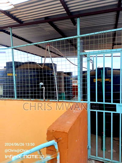 1bdrm Block of Flats in Waiteithia Estate, Thika for sale - Image 11