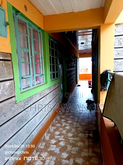 1bdrm Block of Flats in Waiteithia Estate, Thika for sale - Image 17