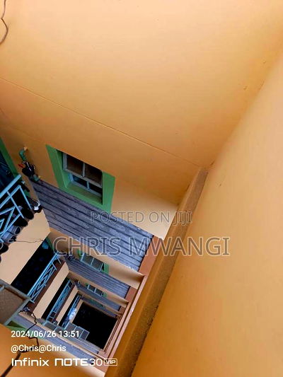 1bdrm Block of Flats in Waiteithia Estate, Thika for sale - Image 6