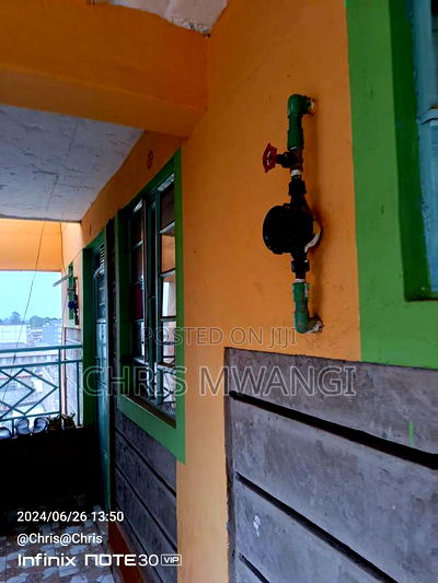 1bdrm Block of Flats in Waiteithia Estate, Thika for sale - Image 14