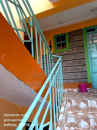 1bdrm Block of Flats in Waiteithia Estate, Thika for sale - Image 18