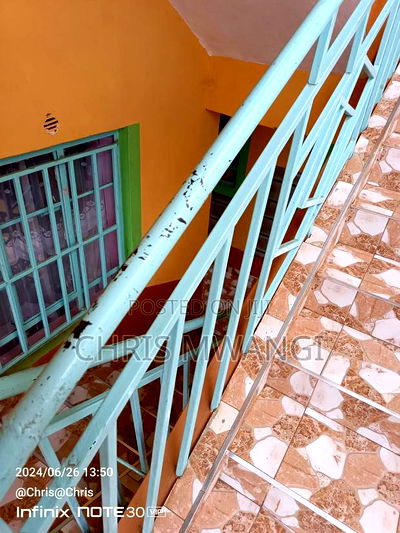 1bdrm Block of Flats in Waiteithia Estate, Thika for sale - Image 19