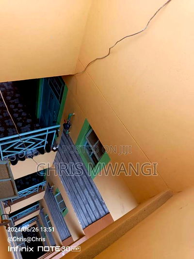 1bdrm Block of Flats in Waiteithia Estate, Thika for sale - Image 7
