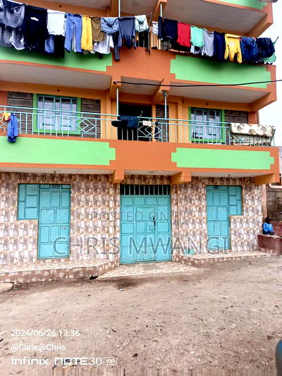 1bdrm Block of Flats in Waiteithia Estate, Thika for sale - Image 2