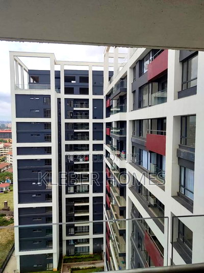 2bdrm Apartment in South C for sale - Image 1