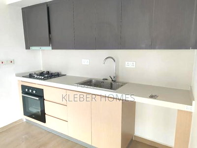 2bdrm Apartment in South C for sale - Image 4