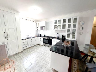 Furnished 2bdrm Apartment in Riverside for rent - Image 6