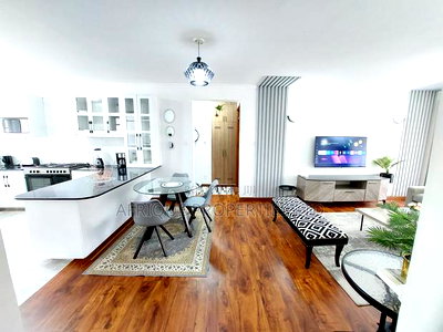 Furnished 2bdrm Apartment in Riverside for rent - Image 5