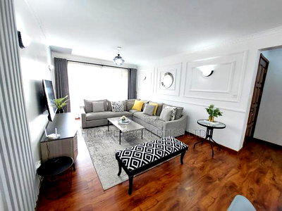 Furnished 2bdrm Apartment in Riverside for rent - Image 1