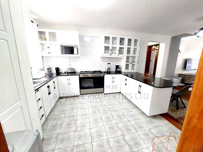 Furnished 2bdrm Apartment in Riverside for rent - Image 2