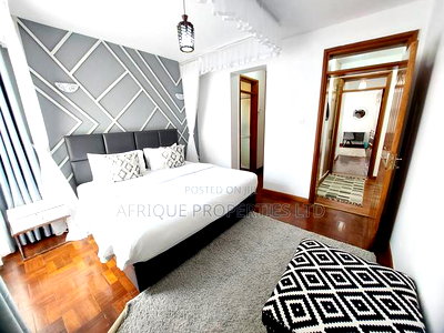 Furnished 2bdrm Apartment in Riverside for rent - Image 9