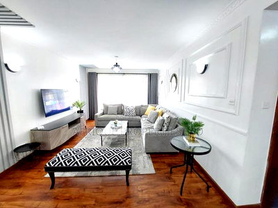 Furnished 2bdrm Apartment in Riverside for rent - Image 4