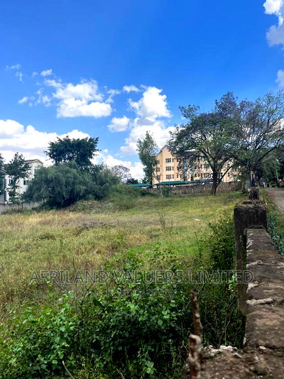 1.2 Acre Land for Sale in Hurlingham, Kilimani - Image 3