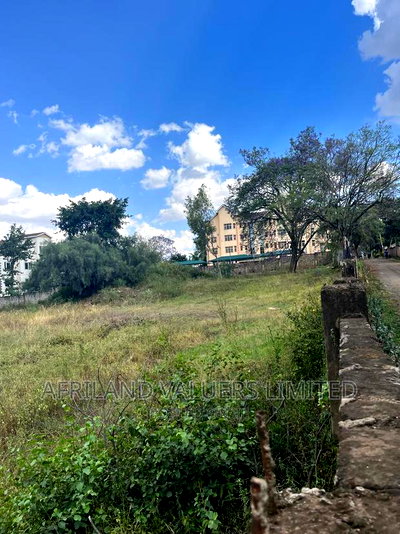 1.2 Acre Land for Sale in Hurlingham, Kilimani - Image 9